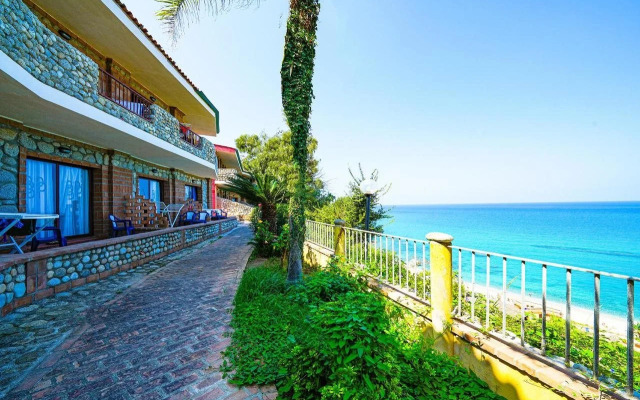 Baia Tropea Resort