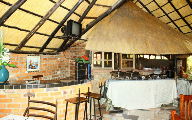 Entabeni Lodge