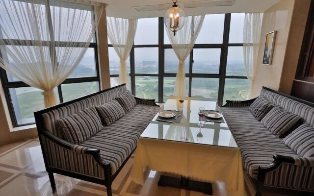 Jiaqi Landscape Hotel