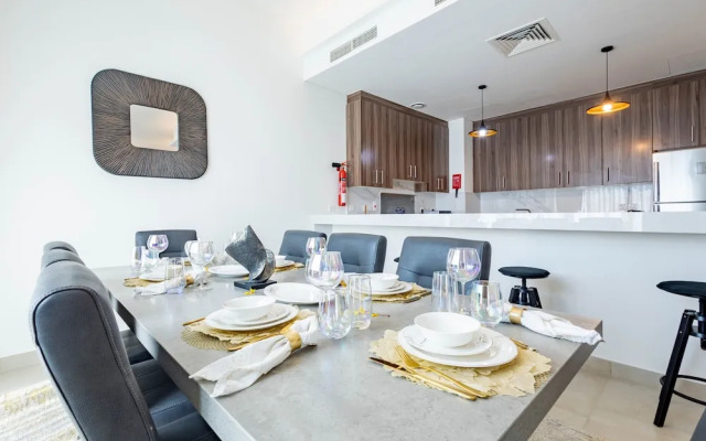Nasma Luxury Stays- Ras Al Khaimah