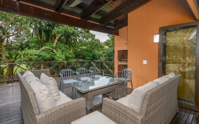 San Lameer Villa Rentals 2603