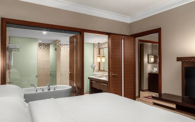 Rihga Royal Laguna Guam Resort