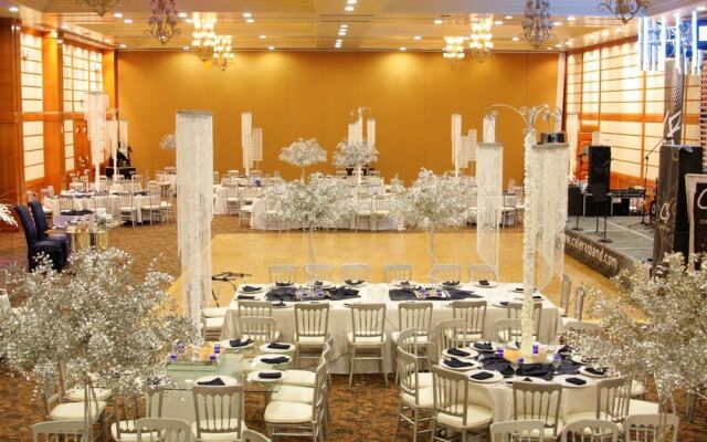 Royal Garden Reynosa