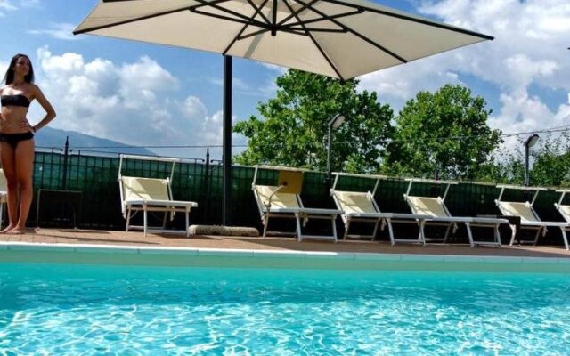 Albergo Ristorante Miramonti Toano