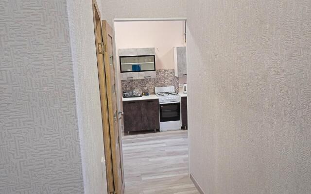 Апартаменты на ул. Столярова, 19