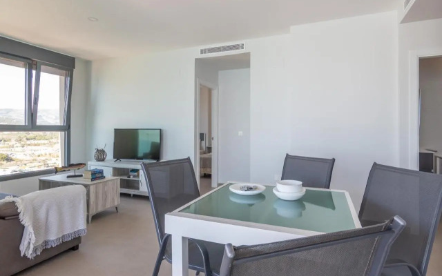Apartamento Infinium 2 - Costa CarpeDiem