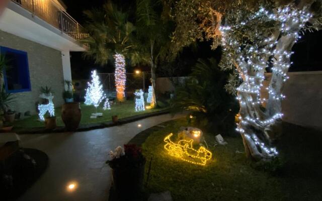 B&B Torre Pozzillo