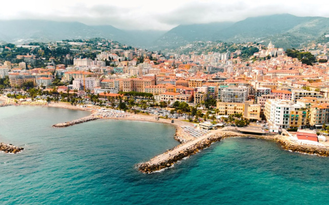 InLuce Apartment top class