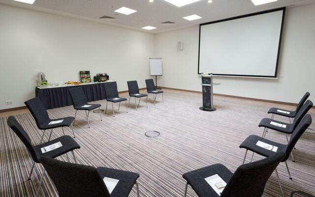 Four Points Flex by Sheraton Essen