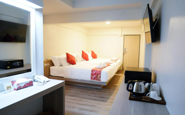 Wild Orchid Villa