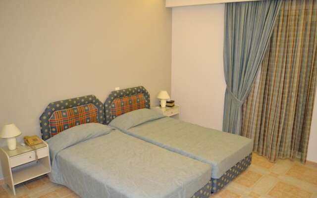 Saga Hotel