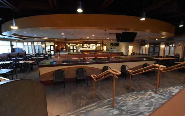 Canad Inns Destination Centre Polo Park