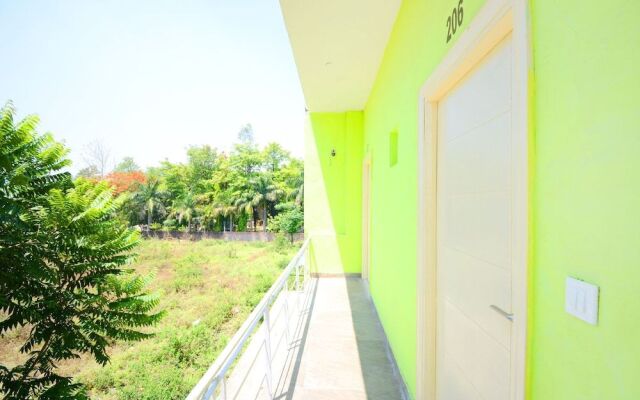 Oyo 40258 Riverview Health Resort