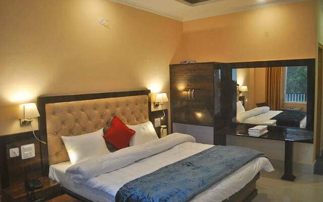 Hotel Agastya Residency