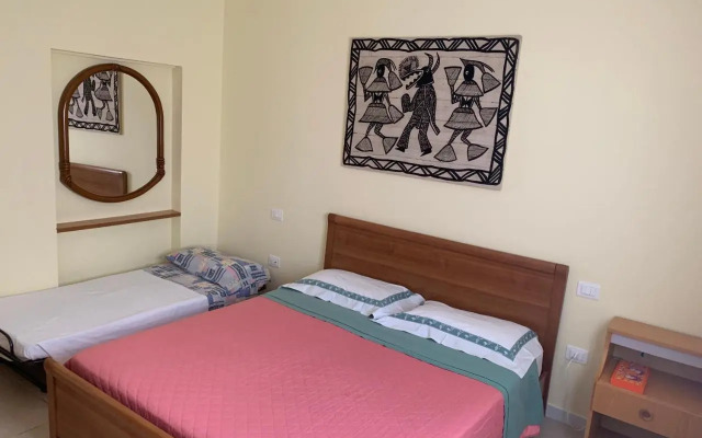 Casa Vacanze tra mare e monti