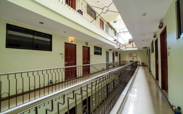 ZEN Rooms Mabini Ermita