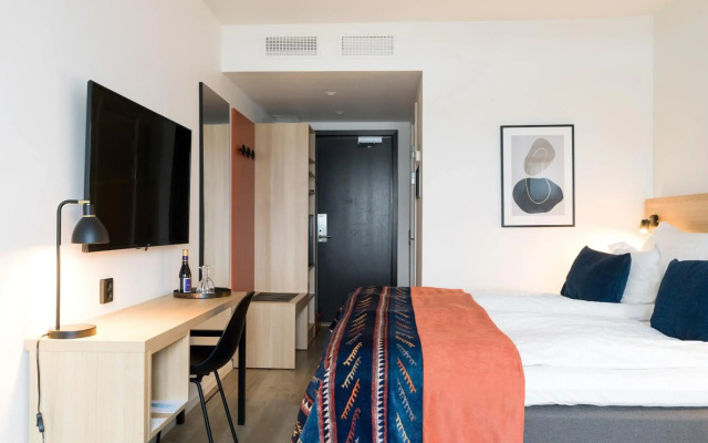 Elite Hotel Brage - Hotel & Spa