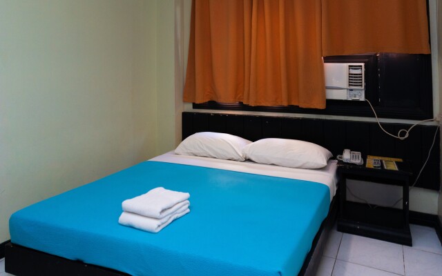 Davao Royal Suites and Residences