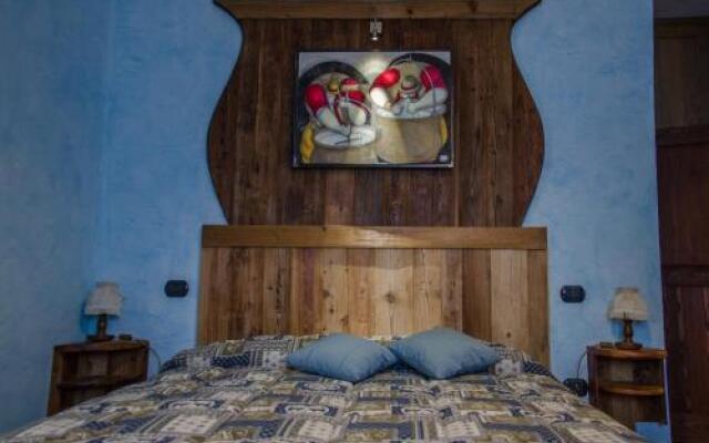 La Maison Du Bon Megnadzo