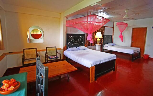 S and K Safari Village Hotel - Wasgamuwa