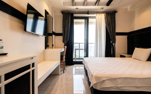 Çanakkale Ornella Otel