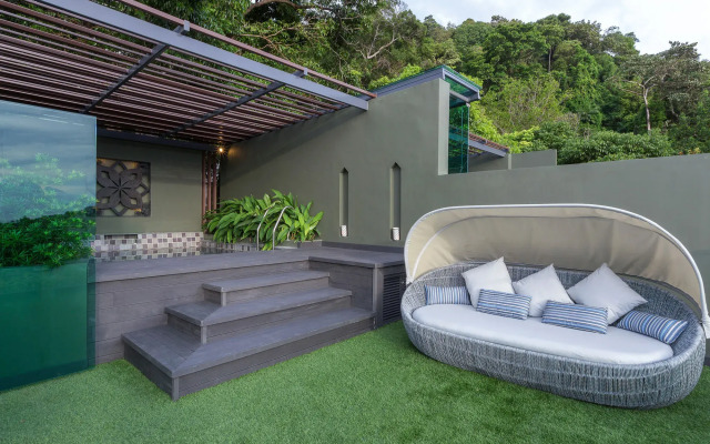 The Hermitage Kata-Phuket