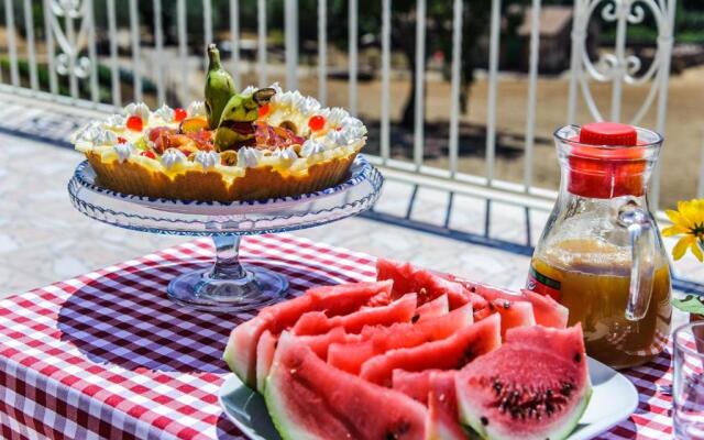 B&B Villa Fiorita