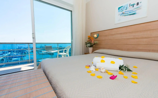 Hotel Giulietta