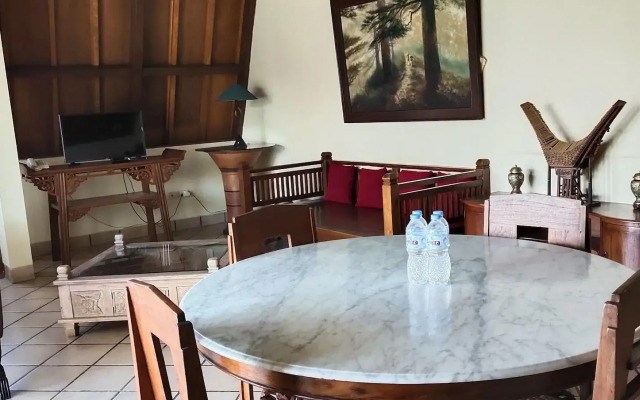 OBC Villa
