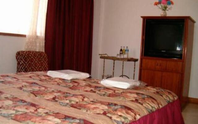 Hostal Camiluz