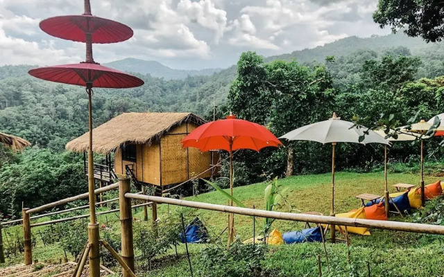 HugHome Valley Chiang Dao Hostel