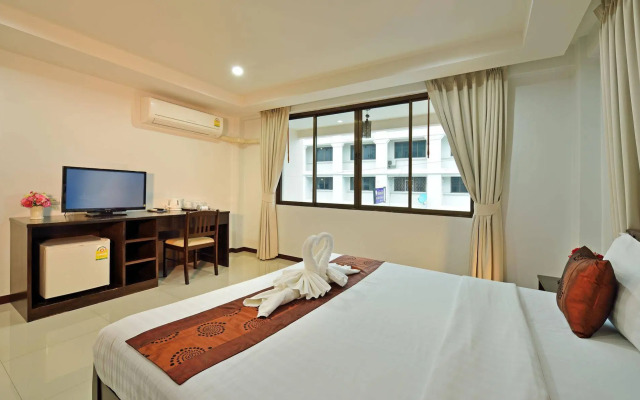 Lada Krabi Residence