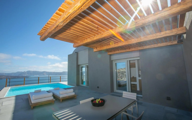 Melidonia Suites
