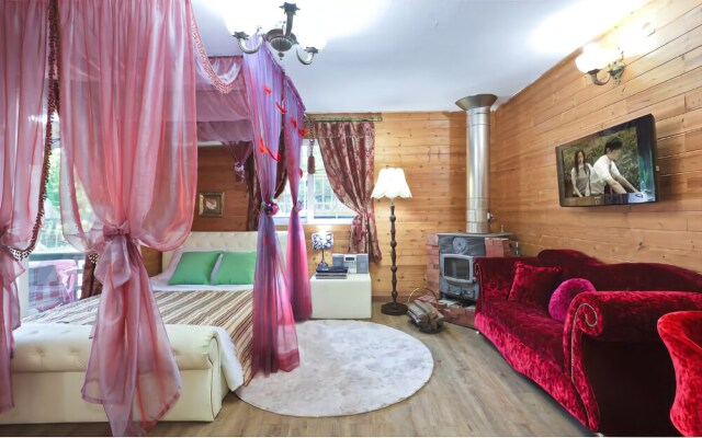 Yangpyeong Yangsuri Green Pension