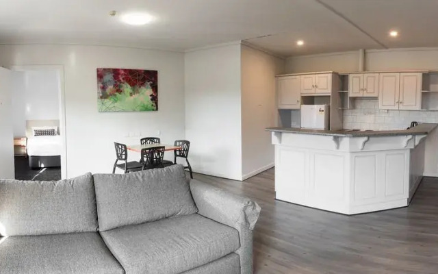 Rose & Crown Hotel Adelaide