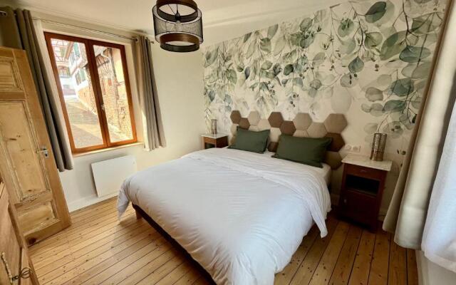 Gîte Ô Gré des Vosges