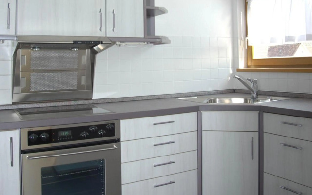 Ferienhaus Bauerngarten