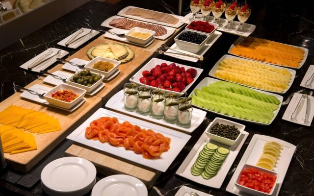 JW Marriott Essex House New York