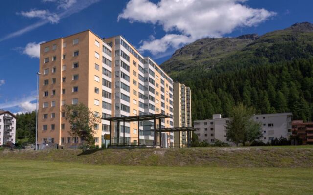 Chesa Ova Cotschna 303