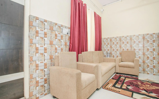 Hotel Aaira Inn By OYO Rooms