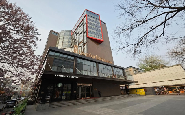 Livefortuna Hotel