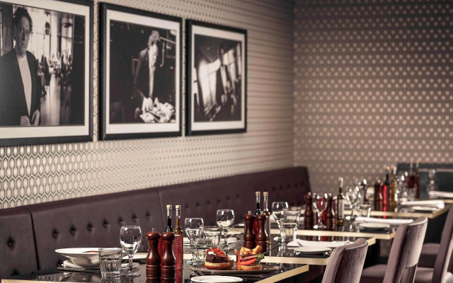 Mercure Leicester The Grand Hotel