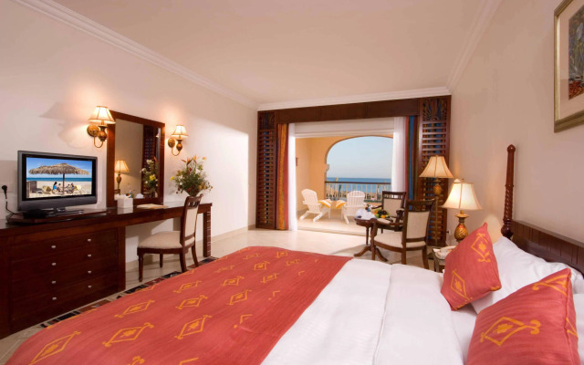 Sentido Caribbean World Soma Bay