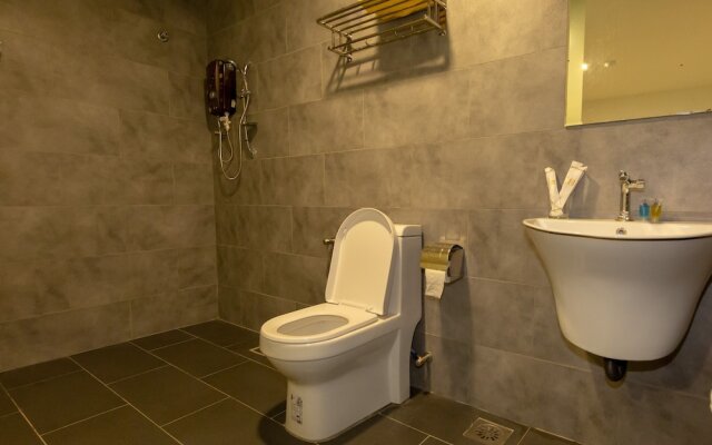 Elmark Hotel Malacca