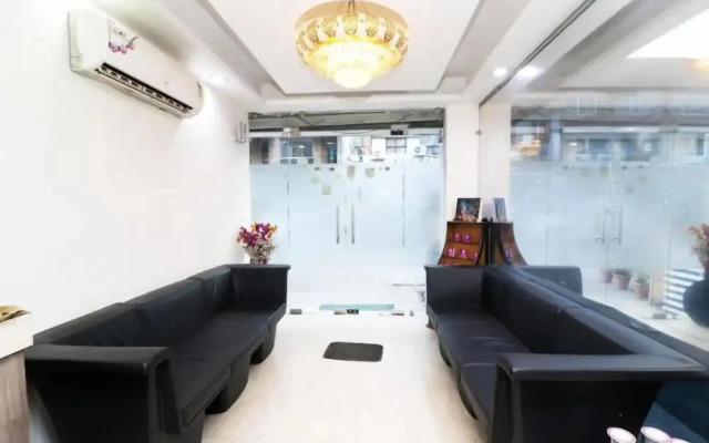 Smriti Star Hotel