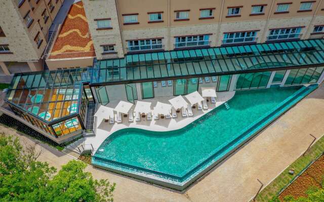 Wyndham Gramado Termas Resort & Spa