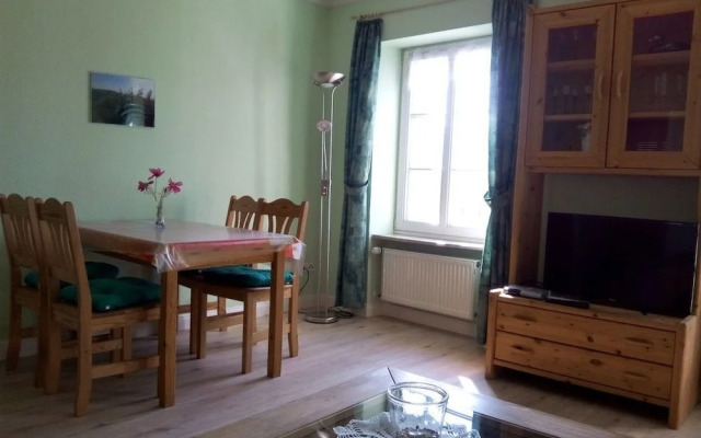 Ferienwohnungen ''Moselblick''