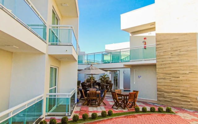 Terraço Hotel Lagoinha