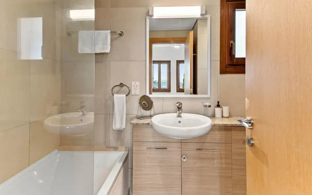 Apartment Bh11 - Theia