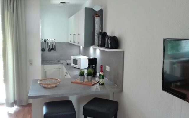 Haus Meeresbrise